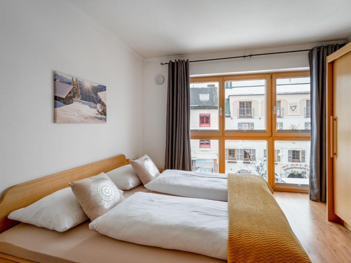 Apartment Papa Joe'S Kuschelappartements-2 By Interhome 斯拉德明 外观 照片
