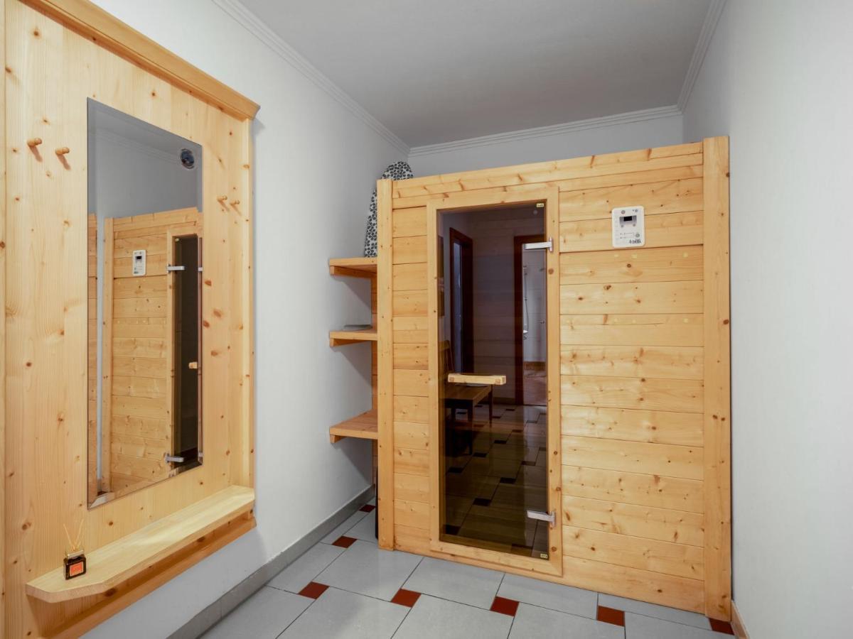 Apartment Papa Joe'S Kuschelappartements-2 By Interhome 斯拉德明 外观 照片