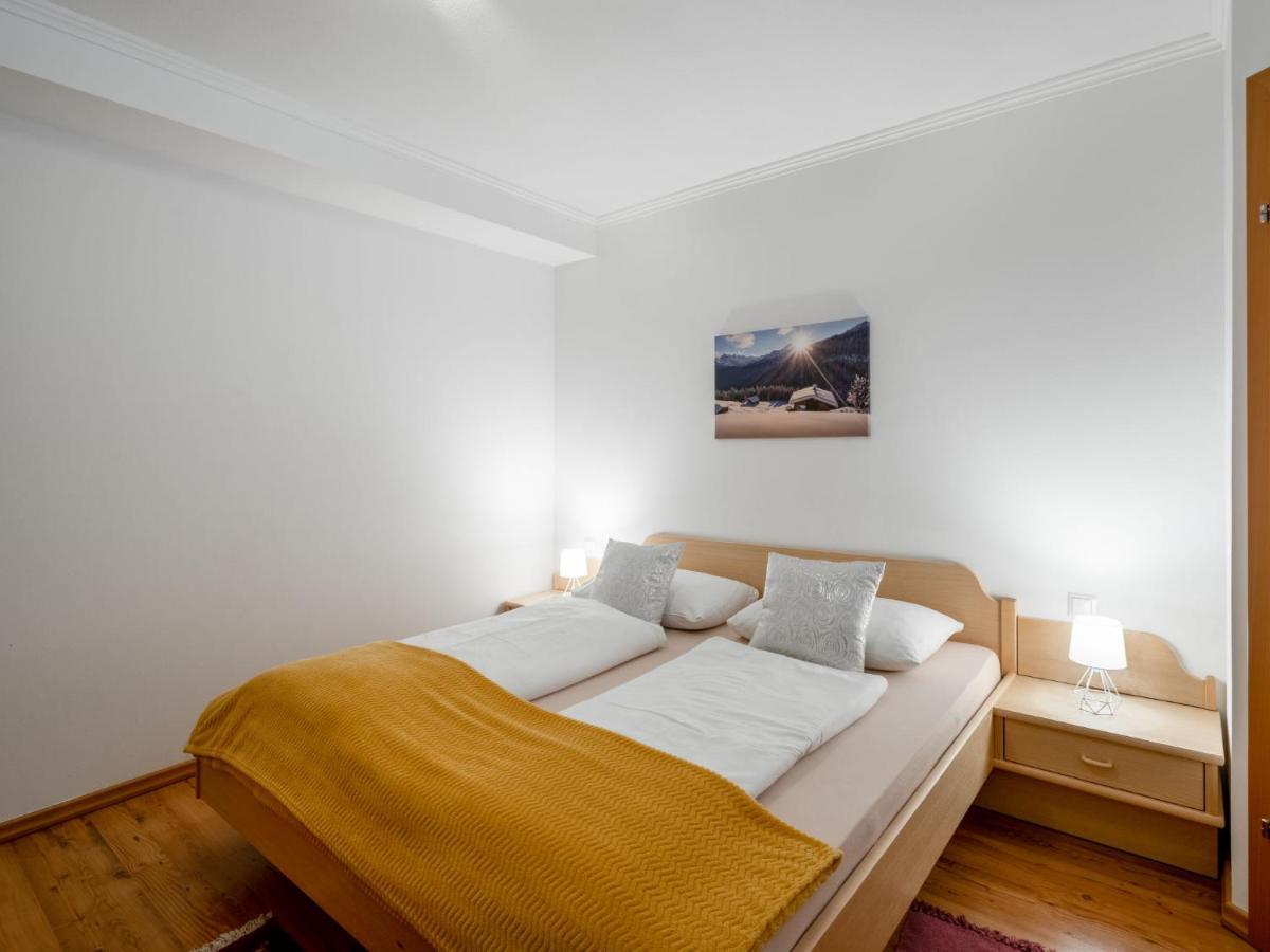 Apartment Papa Joe'S Kuschelappartements-2 By Interhome 斯拉德明 外观 照片