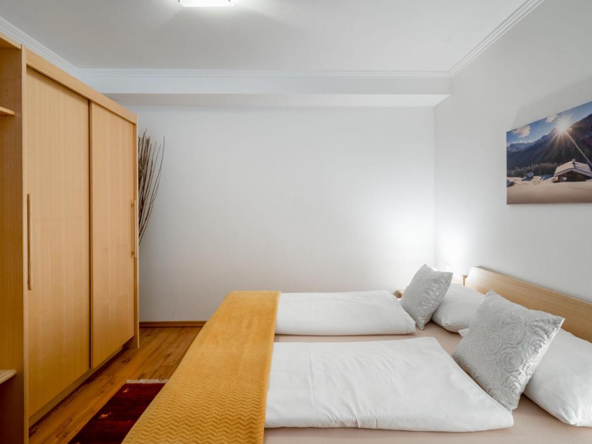 Apartment Papa Joe'S Kuschelappartements-2 By Interhome 斯拉德明 外观 照片
